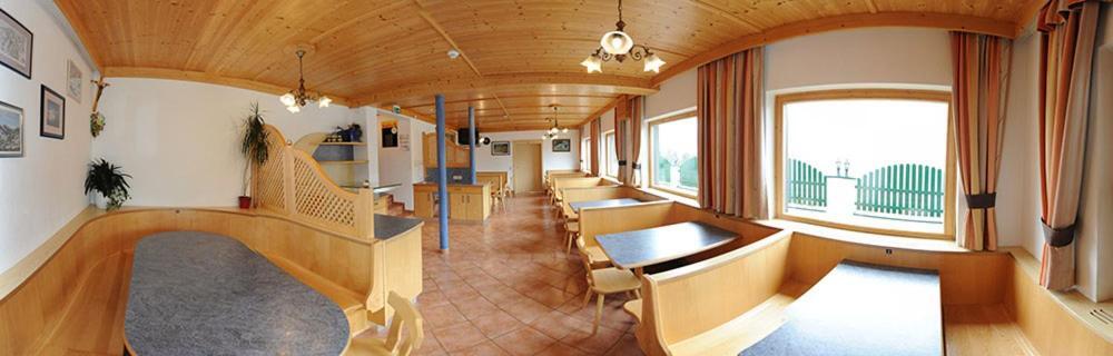 Gaestehaus Standardhaus Saalbach-Hinterglemm Exterior photo